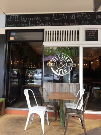 Hessian & Bean - Sunshine Coast Tourism 0
