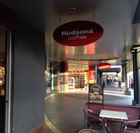 Hudsons Coffee - Sunshine Coast Tourism