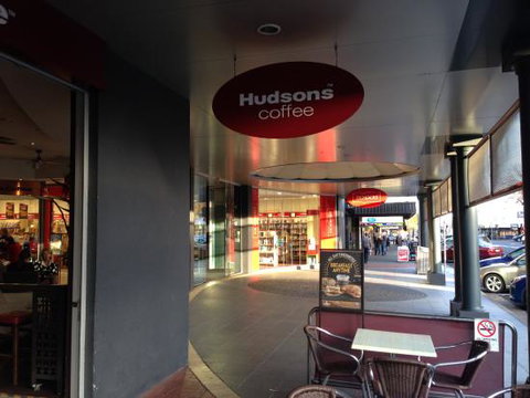 Hudsons Coffee - Sunshine Coast Tourism 0