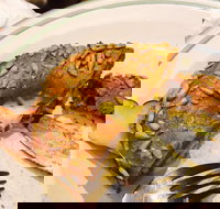 Huff Bagelry - Carnegie - Holiday Sunshine Coast