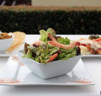 ILNAM Estate Winery  Cafe - Holiday Sunshine Coast