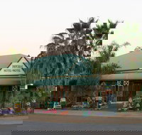 Imperial Hotel Motel Quilpie - Sunshine Coast Tourism