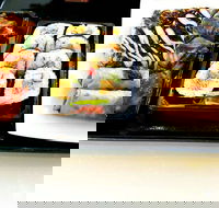 Itamae Sushi - Sunshine Coast Tourism