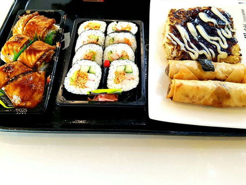 Itamae Sushi - Sunshine Coast Tourism 0