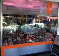 James St Deli - Sunshine Coast Tourism