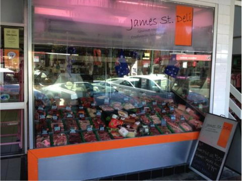 James St Deli - Sunshine Coast Tourism 0