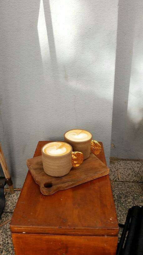 Kafka Coffee Shop - Holiday Sunshine Coast 0