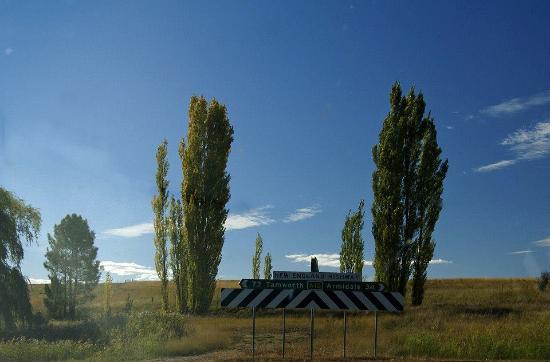 Kentucky NSW Sunshine Coast Tourism