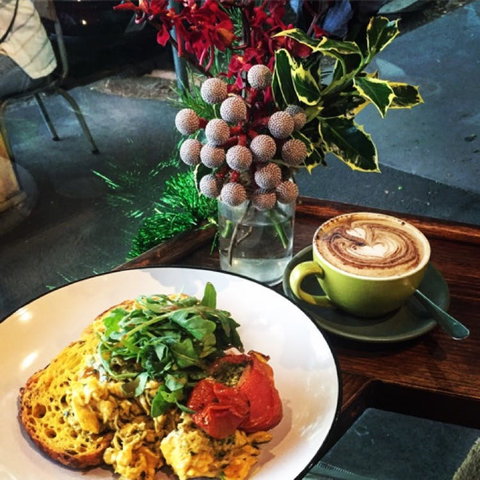 Kotch Lane - Sunshine Coast Tourism 0