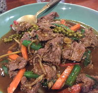 Lemon Grass Thai Restaurant Woden - Sunshine Coast Tourism