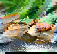 Lily Restaurant - Sunshine Coast Tourism