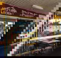 Little Curry Kitchen - Sunshine Coast Tourism