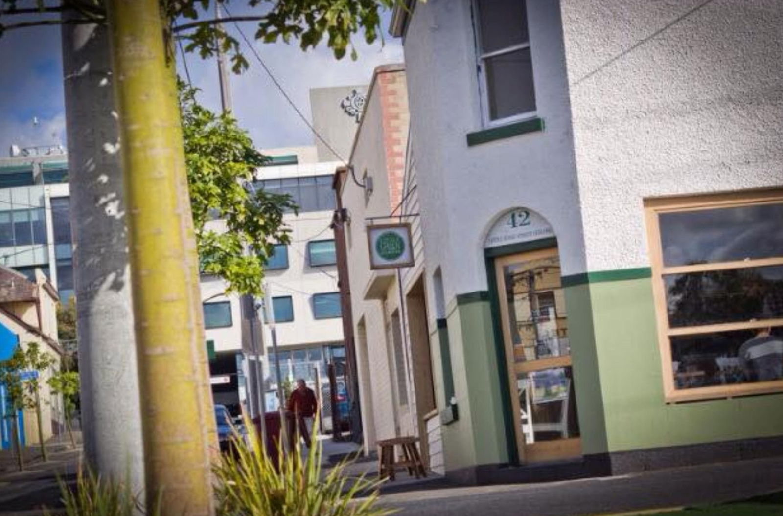 Geelong VIC Sunshine Coast Tourism