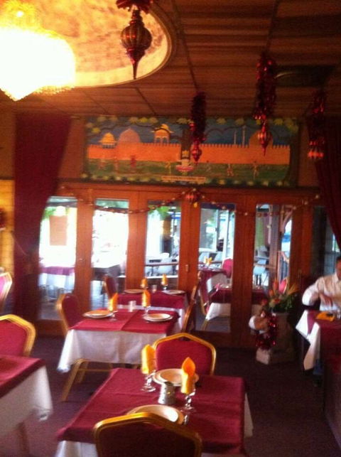 Little Indian Palace - Sunshine Coast Tourism 0
