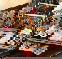 Livio's Fish  Chips - Sunshine Coast Tourism