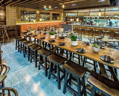 Mamasan Kitchen And Bar - Holiday Sunshine Coast 0