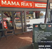 Mama Ria's - Holiday Sunshine Coast