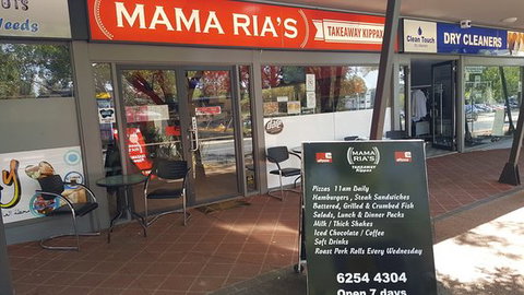 Mama Ria's - Holiday Sunshine Coast 0
