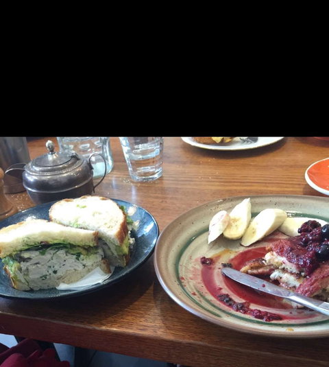 Marmalade Cafe - Sunshine Coast Tourism 0