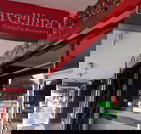 Marcellina - Henley Beach - Holiday Sunshine Coast