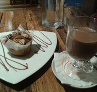 Max Brenner Chocolate Bar - Sunshine Coast Tourism