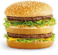 McDonald's - Smithfield - Holiday Sunshine Coast