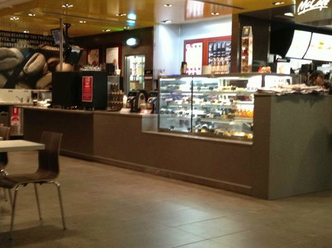 McDonalds Goulburn South - Holiday Sunshine Coast 0