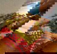 McManos Chicken Bar - Holiday Sunshine Coast