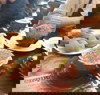 Michelle's Pies  Coffee - Holiday Sunshine Coast