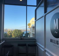 Milligram - Holiday Sunshine Coast