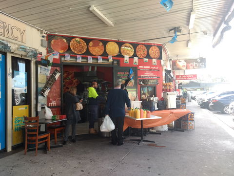 Mina Bakery - Sunshine Coast Tourism 0