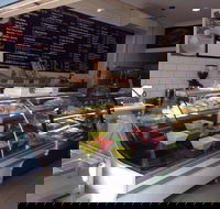 Mondial Bakery - Sunshine Coast Tourism