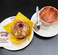 Muffin Break - Holiday Sunshine Coast