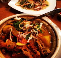 My's Restaurant - Sunshine Coast Tourism