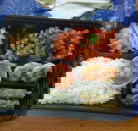 My Rice Story - Sunshine Coast Tourism