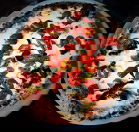 Naked Flame Pizzeria - Sunshine Coast Tourism