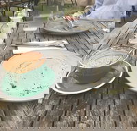 Neighbourhood Espresso