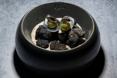 Nel. Restaurant - Holiday Sunshine Coast 0