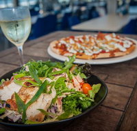 Nobby's Beach Surf Life Saving Club