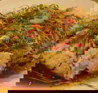 North Lake BBQ - Holiday Sunshine Coast