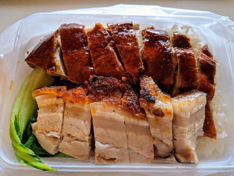 Ocean King - Holiday Sunshine Coast 0