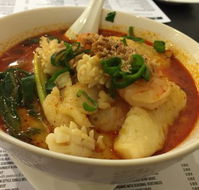 Orient Kitchen - Sunshine Coast Tourism