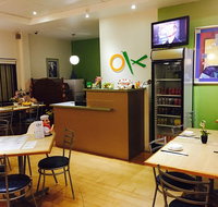 Oritenal kitchen - Holiday Sunshine Coast