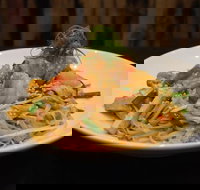 O'Sha Thai Kitchen - Holiday Sunshine Coast