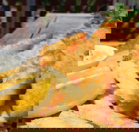 Peaceful Bay Fish and Chips - Sunshine Coast Tourism