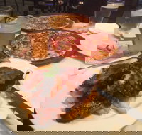 Peachtree Hotel - Sunshine Coast Tourism