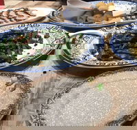 Peking Restaurant - Rhodes - Holiday Sunshine Coast