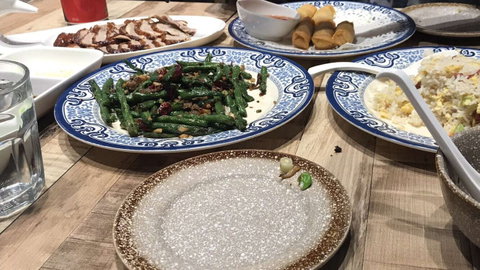 Peking Restaurant - Rhodes - Sunshine Coast Tourism 0