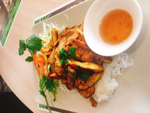 Pho Sai Gon - Holiday Sunshine Coast 0
