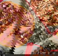 Pizza Hut - Tarneit - Holiday Sunshine Coast